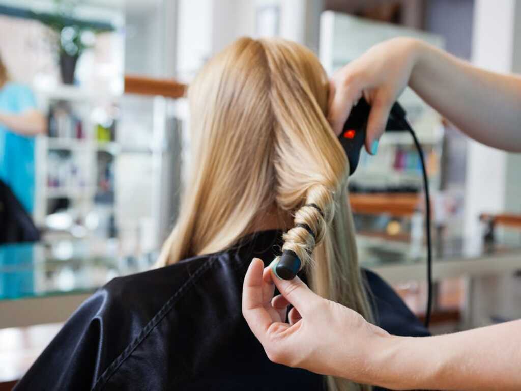 Avoid Using Too Many Products on Your Hair