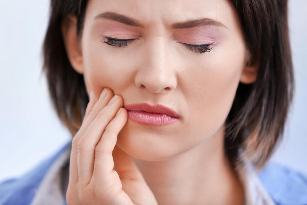 Jaw Pain On One Side Of Your Mouth