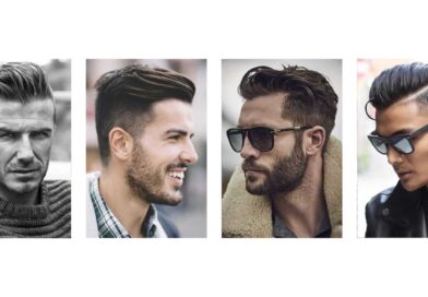 low fade haircut look ideas for men