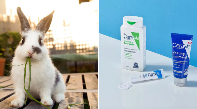 Is Cerave Cruelty Free