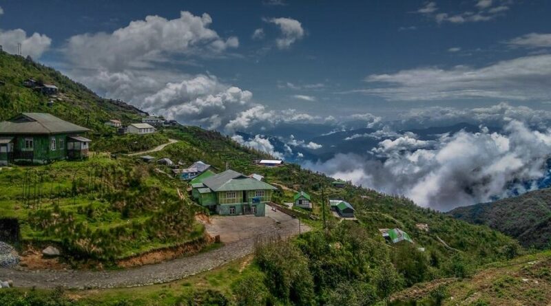 Best Places To Visit in India's Northeast
