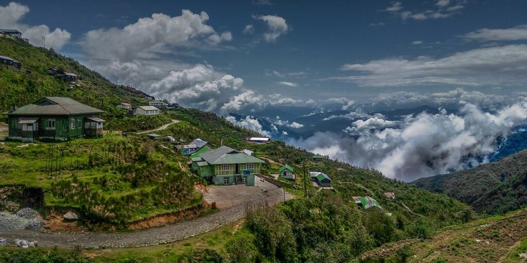 Best Places To Visit in India's Northeast